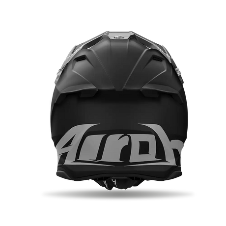 Airoh Twist 3 Helmet - Matt Black