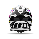 Airoh Twist 3 Helmet - Rainbow Gloss