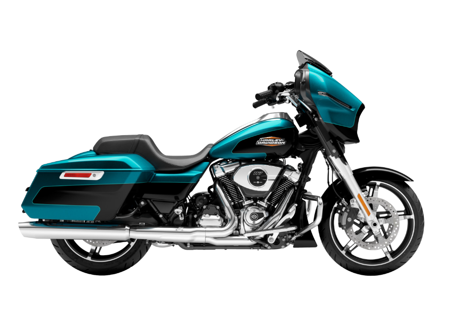 Street Glide