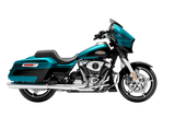 Street Glide