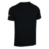 Johnny Reb Men's 'Skull Helmet' T-Shirt - Black