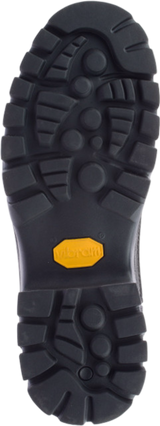 Harley-Davidson Men's Tolman 6" Lace Waterproof Boots - Black