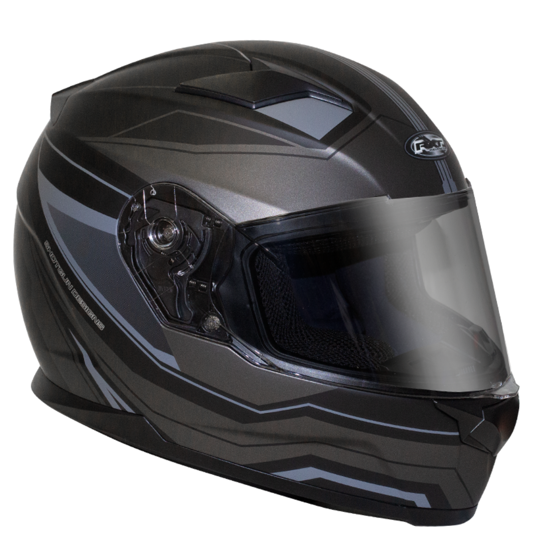 RXT Street Missile Helmet