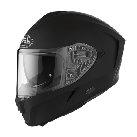 Airoh Spark Helmet Solid Matt Black