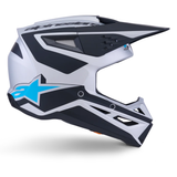 Alpinestars SM3 Heat Helmet - ECE 22.06