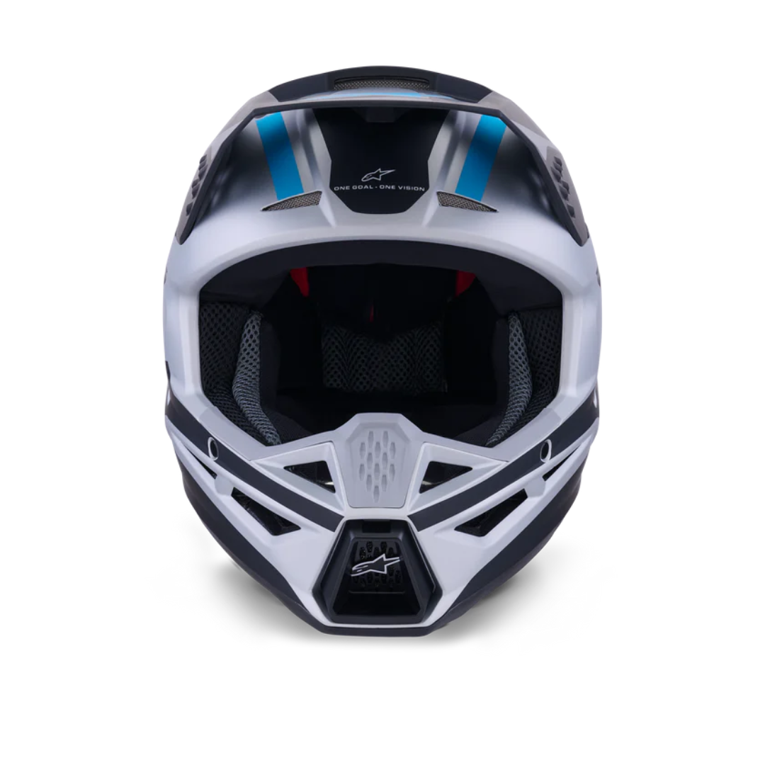 Alpinestars SM3 Heat Helmet - ECE 22.06