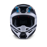 Alpinestars SM3 Heat Helmet - ECE 22.06