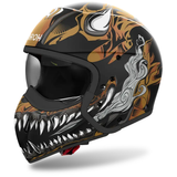 Airoh J110 Oni Modular Helmet - Matt