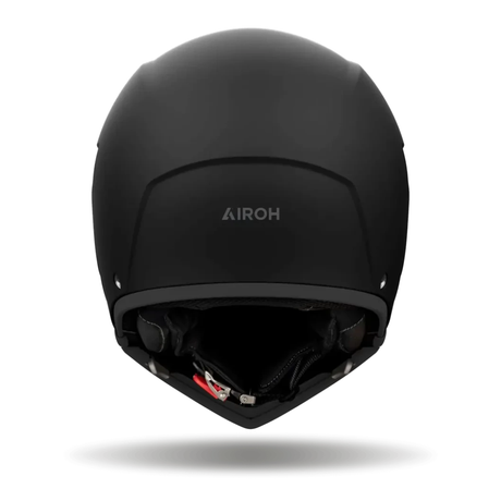 Airoh J110 Modular Helmet - Matt Black