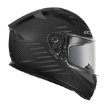 RXT 825 Street 2 Matt Carbon Full-Face Helmet