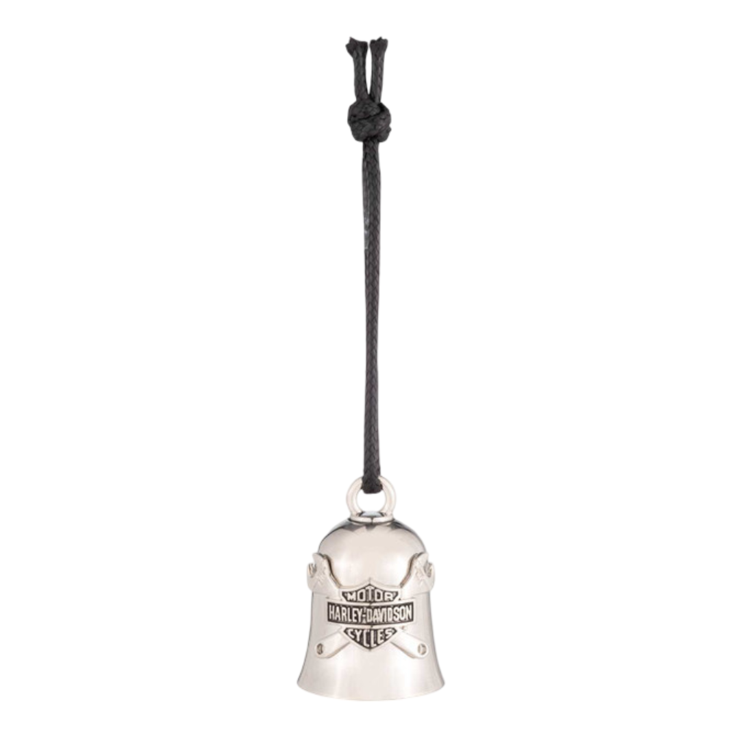 Harley-Davidson Wrench B&S Ride Bell