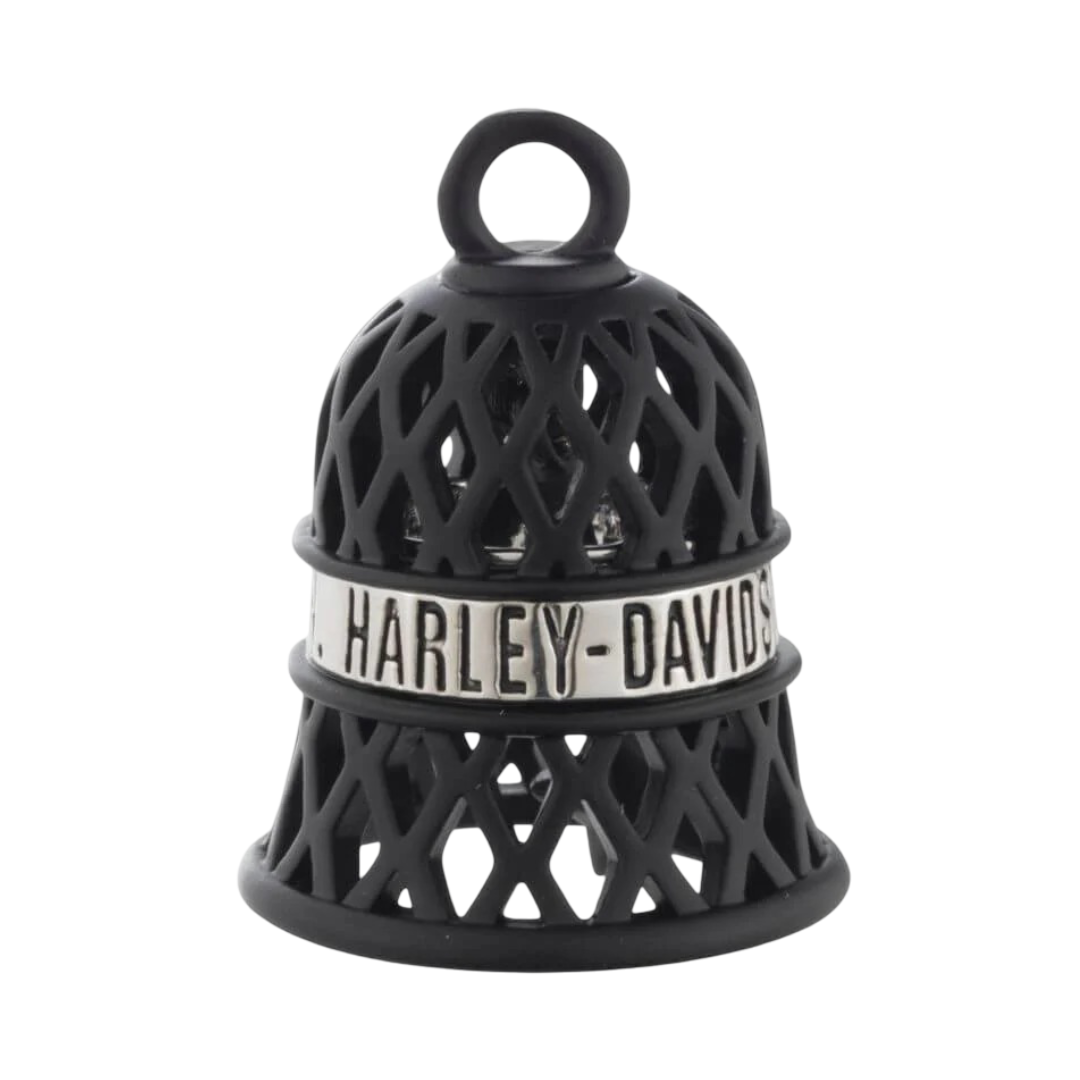 Harley-Davidson Mini Cut Out Ride Bell