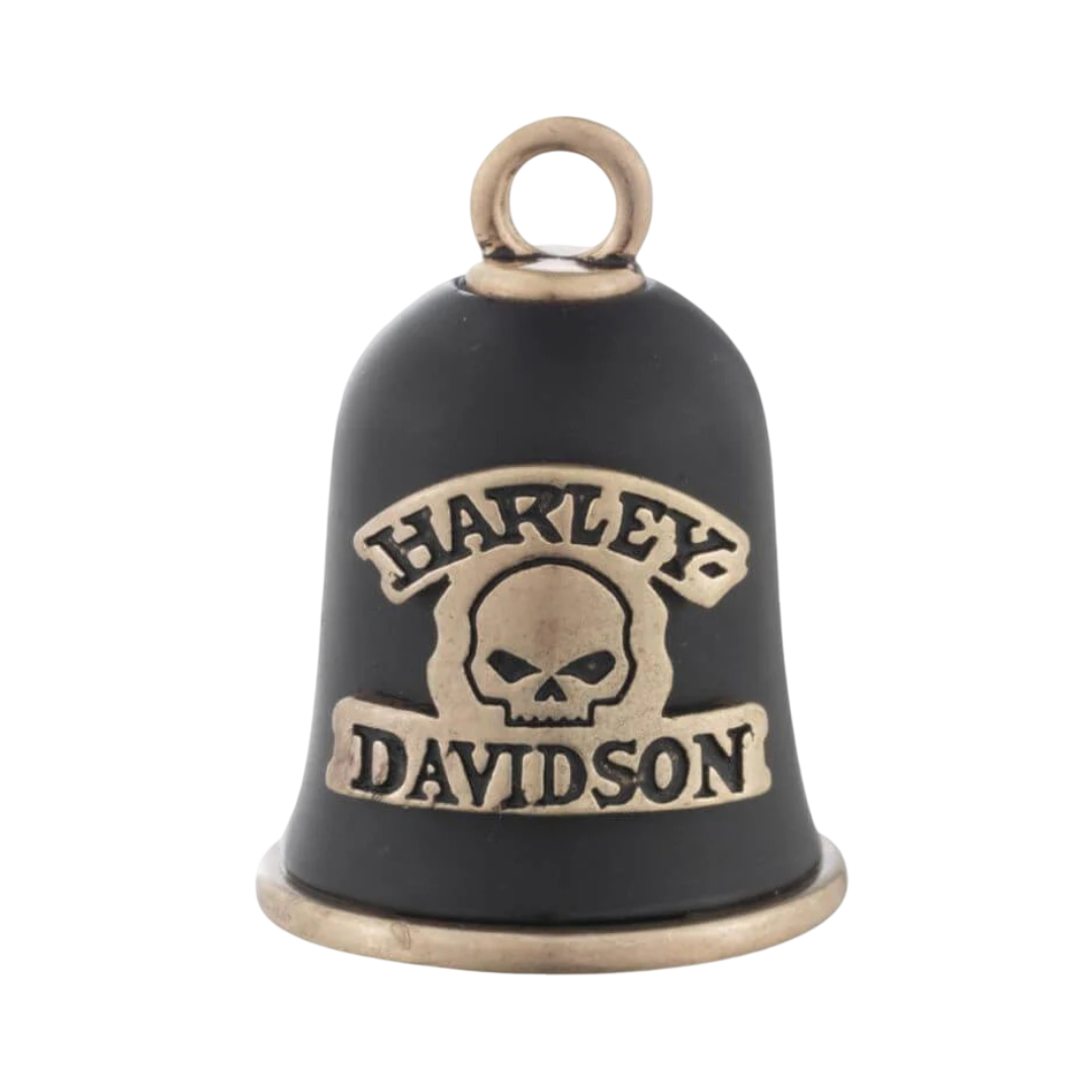 Harley-Davidson Mini Willie G Ride Bell