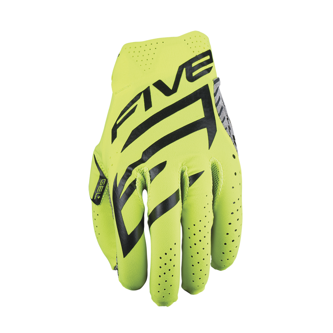 Five MXF Race Men's Gloves