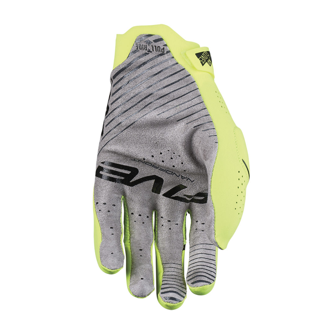 Five MXF Race Men's Gloves