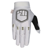 FIRST Strapped Earth Stocker Gloves - Bone