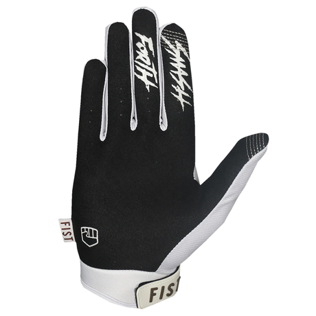 FIST Strapped Earth Stocker Gloves - Bone