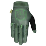 FIST Strapped Earth Stocker Gloves - Olive