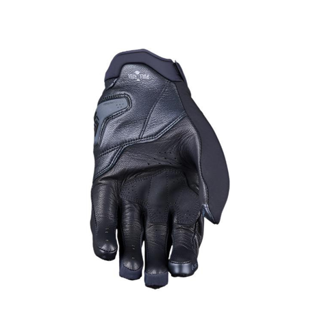 Five 'Stunt Evo 2' Leather Vented Men's Gloves