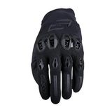 Five 'Stunt Evo 2' Men's Gloves