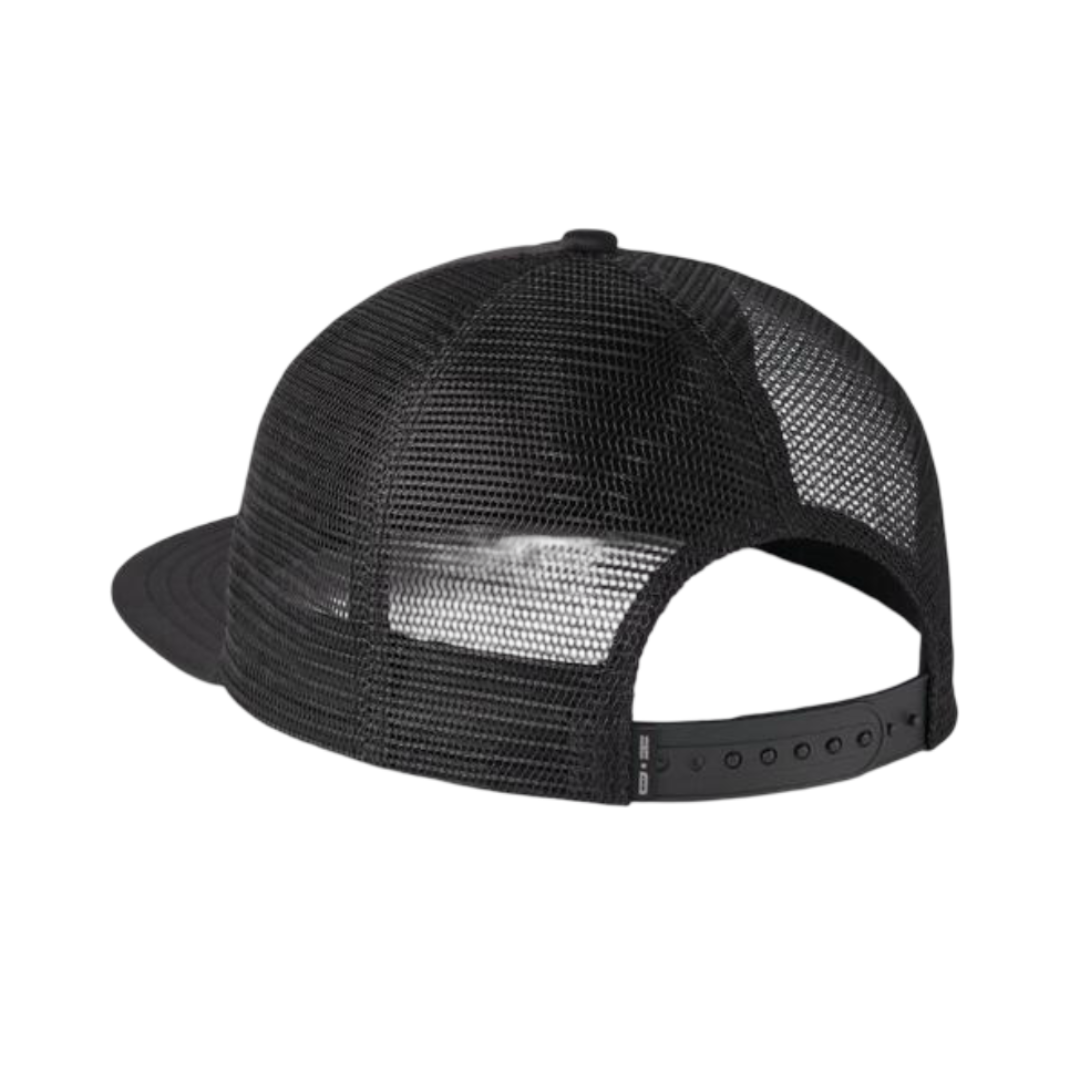 Harley-Davidson Men's Trophy Bar & Shield Trucker Hat - Black