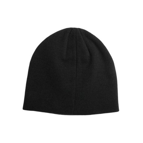 Harley-Davidson Bar and Shield Knit Beanie Hat - Orange