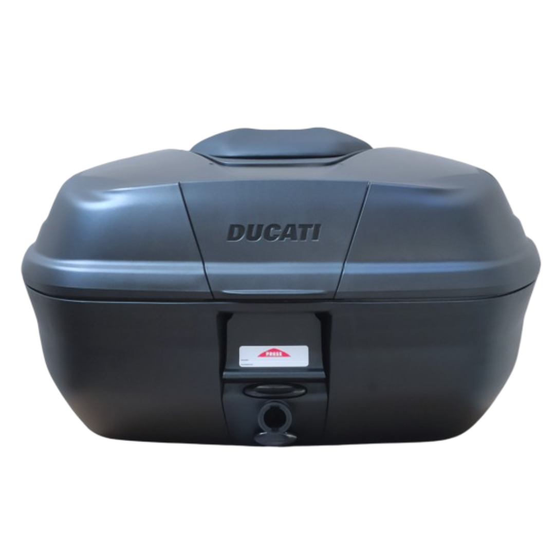 Ducati Rear Trunk 47L - No Cover