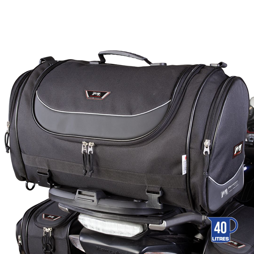 Motodry ZXR-1 Rollbag 40L