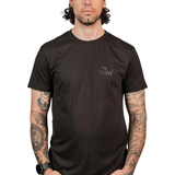 SA1NT Basic Cotton Tencel Tee