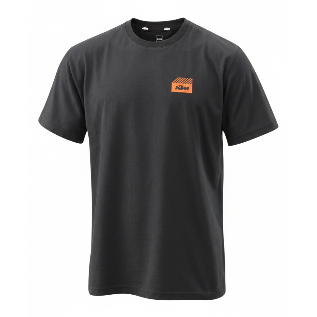 KTM  Men's MX T-Shirt