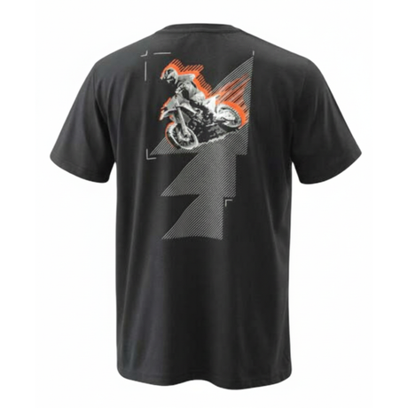 KTM  Men's MX T-Shirt