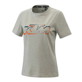 KTM Women's Logo T-Shirt