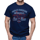 Harley-Davidson Men's Explore T-Shirt