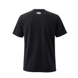 KTM Men's Grid T-Shirt - Black
