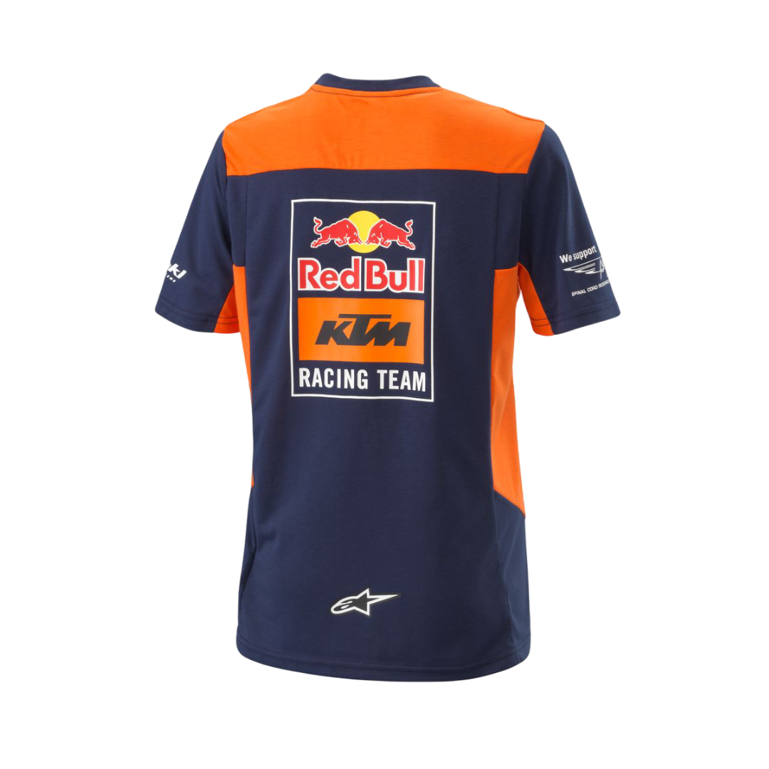 KTM Women's Replica Team T-Shirt