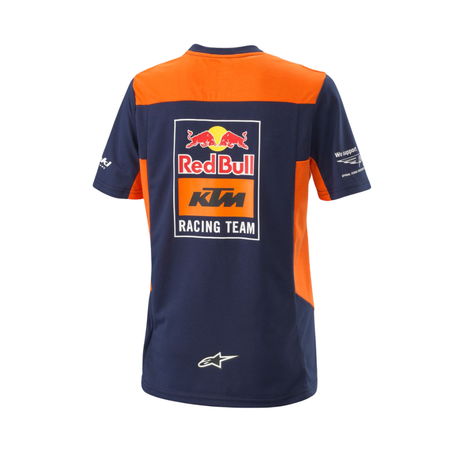 KTM Women's Replica Team T-Shirt