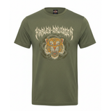 V-Twins x Harley-Davidson Fracture T-Shirt