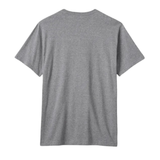 Harley-Davidson Men's Bar & Shield T-Shirt - Heather Grey