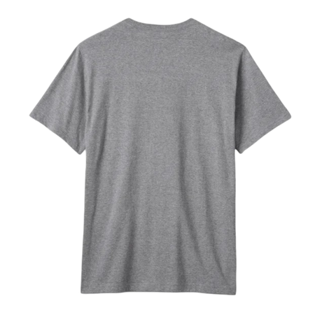 Harley-Davidson Men's Bar & Shield T-Shirt - Heather Grey