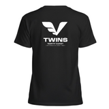 North Coast V-Twins Women's T-Shirt