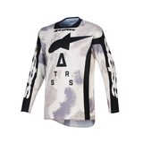 Alpinestars 2026 Racer Lahnd MX Jersey - Sand/Camo