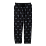 Harley-Davidson Men's Bar & Shield Pajama Pants Set - Charcoal