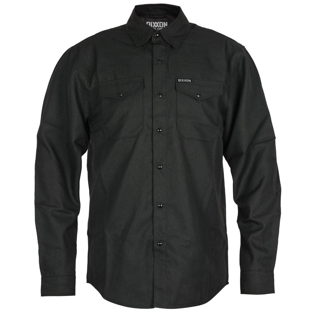 Dixxon Men's Bushranger Flannel