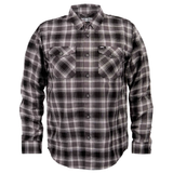 Dixxon Men's Movember Flannel
