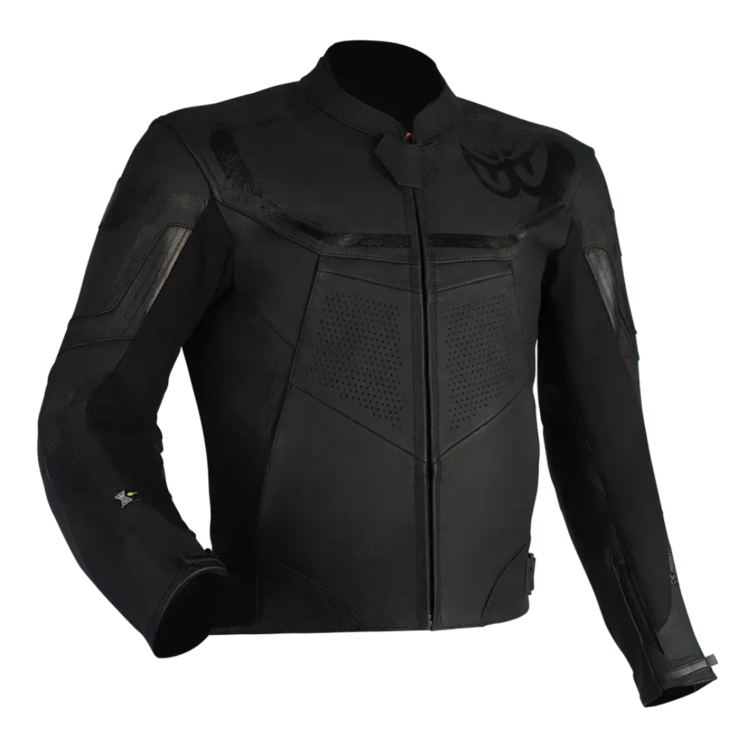 Berik Strada Leather Jacket