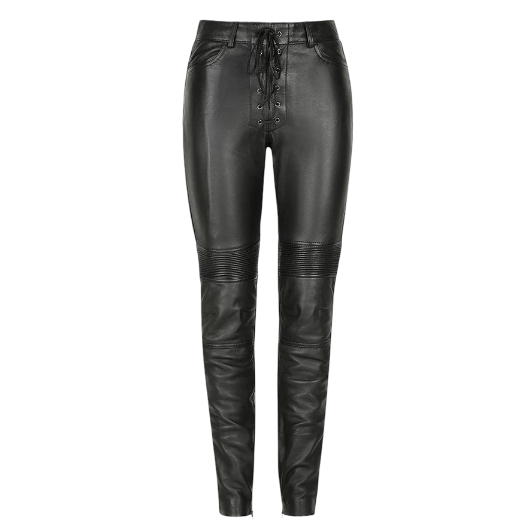 Black Arrow Women's Belle Noir Pants