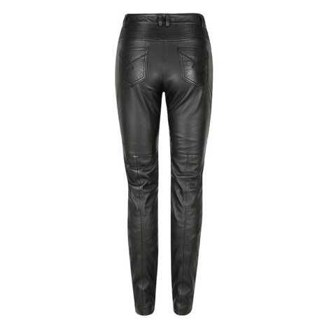 Black Arrow Women's Belle Noir Pants