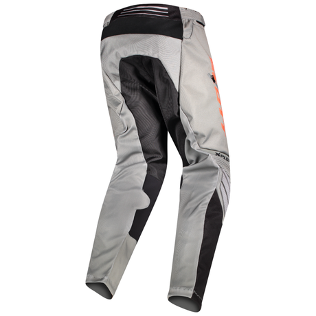 Scott Men's X-Plore Pants - Black/Green
