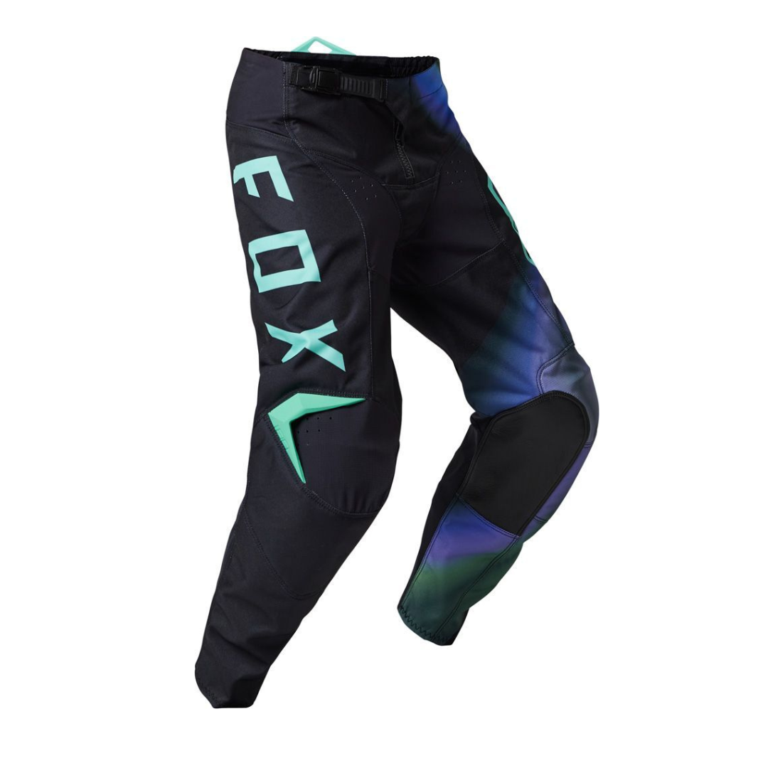 Fox Kids' 180 TOXSYK Pants - Black