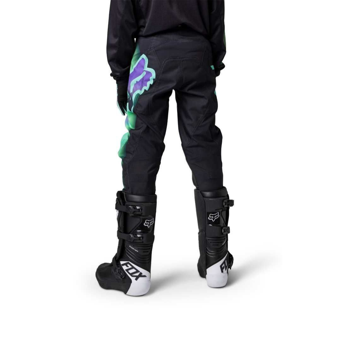 Fox Kids' 180 TOXSYK Pants - Black
